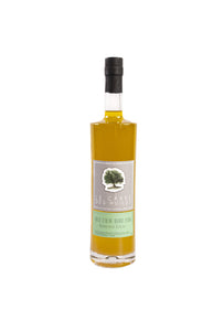 HUILE D'OLIVE MONOVARIÉTALE AGLANDAU- 75 cl