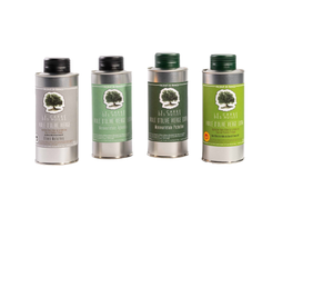 PACK DÉGUSTATION - 4 X 25 cl